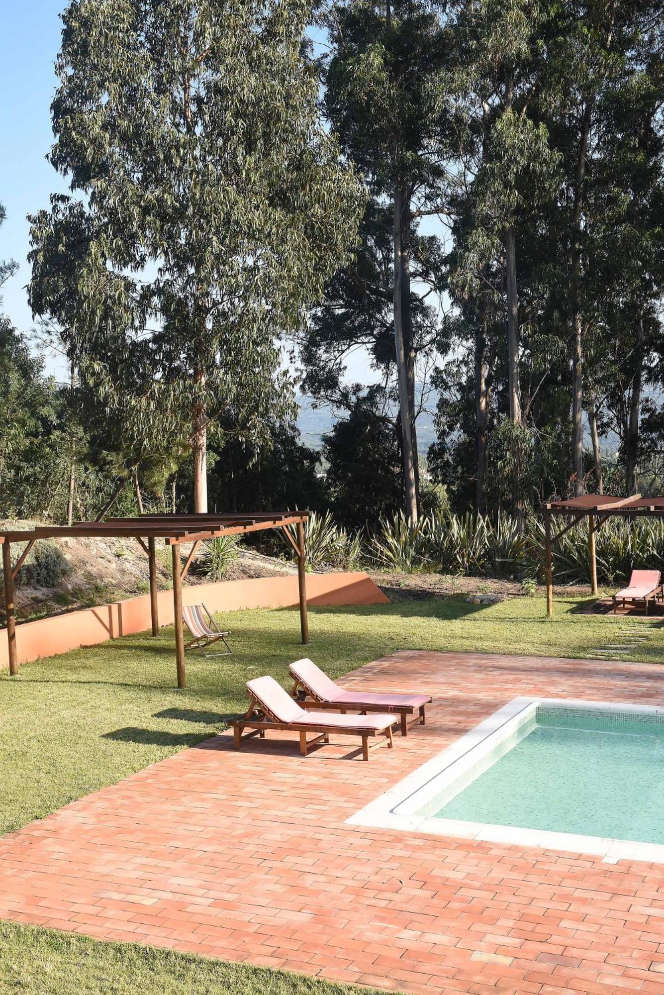 Vumba Agroturismo Арганил Экстерьер фото